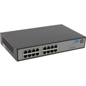 HPE ARUBA 1420 16G Switch